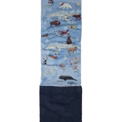 Polar Kids' Ski/Snowboard Snood