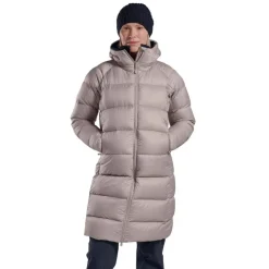 Polaron Xt Hoodie Women's Down Insulated Jacket