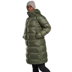 Polaron Xt Hoodie Women's Down Insulated Jacket