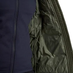 Polaron Xt Hoodie Women's Down Insulated Jacket