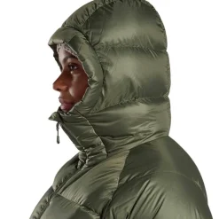 Polaron Xt Hoodie Women's Down Insulated Jacket