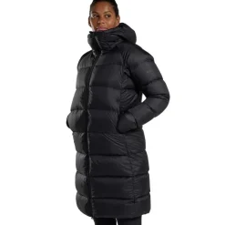 Polaron Xt Hoodie Women's Down Insulated Jacket