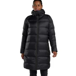Polaron Xt Hoodie Women's Down Insulated Jacket