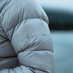 Polaron Xt Hoodie Women's Down Insulated Jacket