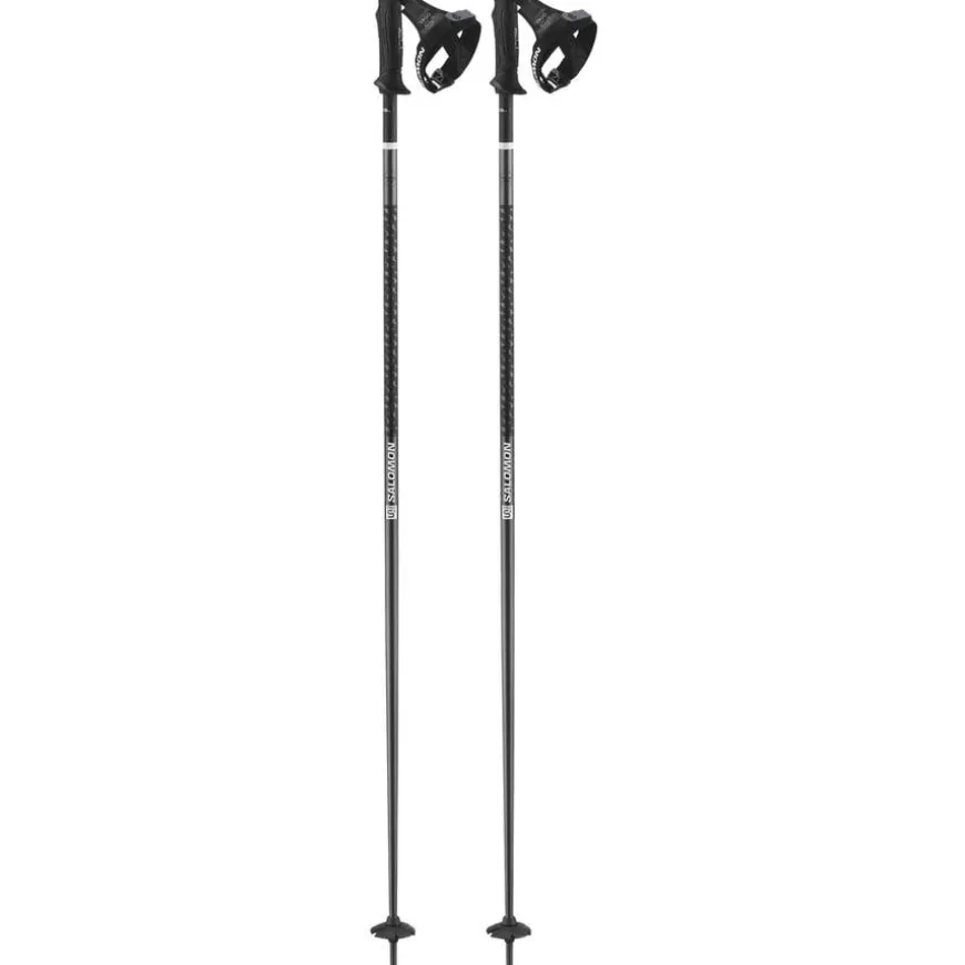 Polar Prime Ergo S3 Ski Poles