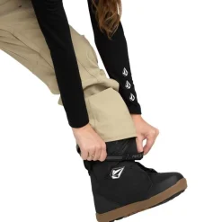 Pollock Women's Ski/Snowboard Pants