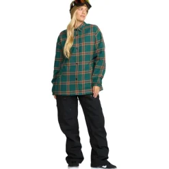 Pollock Women's Ski/Snowboard Pants