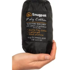 Polycotton Liner Sleeping Bag Liner