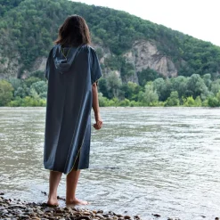 Poncho Towel Ultralight Microfiber Beach Towel