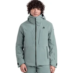 Pontre Insulated Ski/Snowboard Jacket
