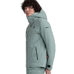 Pontre Insulated Ski/Snowboard Jacket
