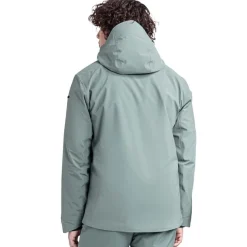 Pontre Insulated Ski/Snowboard Jacket