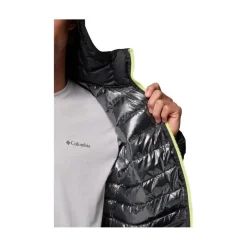 Powder Lite II Hooded Jacket