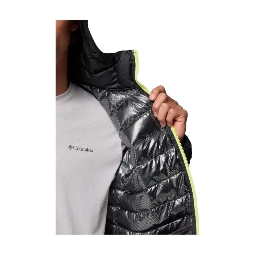Powder Lite II Hooded Jacket