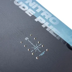 Prime Chroma All Mountain Snowboard 2027