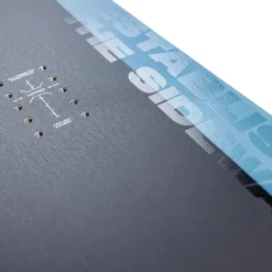 Prime Chroma All Mountain Snowboard 2027
