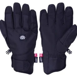 Primer Insulated Snowboard/Ski Gloves