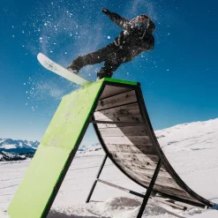 Process All Mountain/Freestyle Snowboard 2026