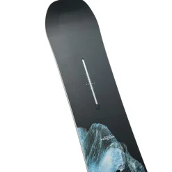 Process All Mountain/Freestyle Snowboard 2026