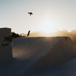 Process All Mountain/Freestyle Snowboard 2026