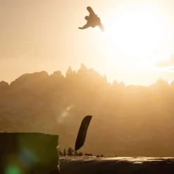 Process Flying V All Mountain/Freestyle Snowboard 2026