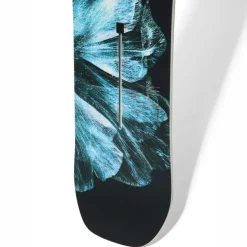 Process Flying V All Mountain/Freestyle Snowboard 2026
