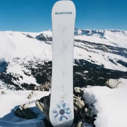 Process Flying V All Mountain/Freestyle Snowboard 2026