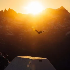 Process Flying V All Mountain/Freestyle Snowboard 2026
