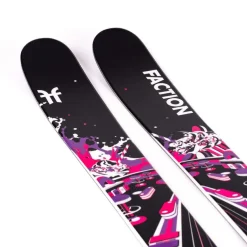 Prodigy 3 Skis 2026