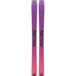 Prodigy 3 Skis 2026