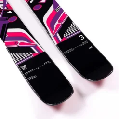 Prodigy 3 Skis 2026