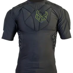 Pro Fit Protective Ski & Snowboard Top