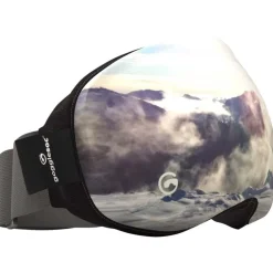 Pro Goggle Cover