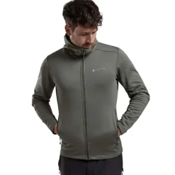 Protium Full-Zip Fleece Hoodie