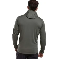 Protium Full-Zip Fleece Hoodie