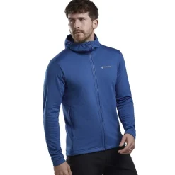 Protium Full-Zip Fleece Hoodie