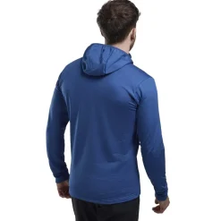 Protium Full-Zip Fleece Hoodie