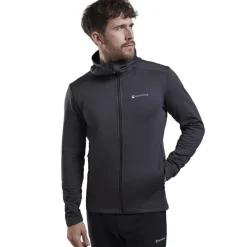 Protium Full-Zip Fleece Hoodie
