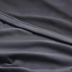 Protium Full-Zip Fleece Hoodie