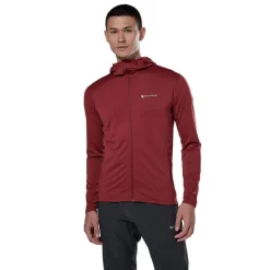 Protium Lite Men's Hooded Fleece Jacket
