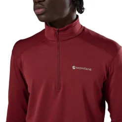 Protium Lite Pull-on Fleece