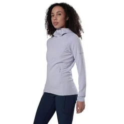 Protium Lite Women's Hooded Fleece