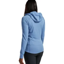 Protium Lite Women's Hooded Fleece