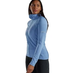Protium Lite Women's Hooded Fleece