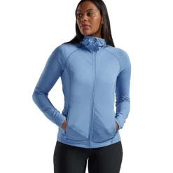 Protium Lite Women's Hooded Fleece