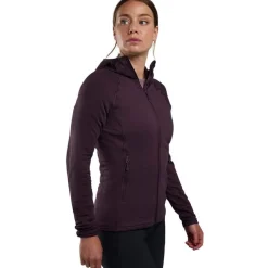 Protium Lite Women's Hooded Fleece