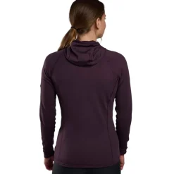 Protium Lite Women's Hooded Fleece