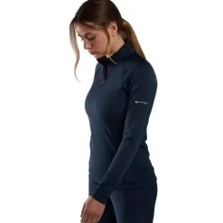 Protium Lite Women's Pull-on Fleece
