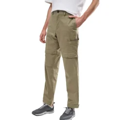 ProTravel Zip-Off Pant 2-in-1 Trousers/Shorts