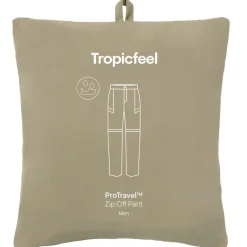 ProTravel Zip-Off Pant 2-in-1 Trousers/Shorts